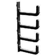 Slotted cable trunking system DK 5302.046 (quantity: 14)