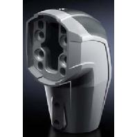 90G-Winkelst�ck von CP 60 auf CP 40 6206640
