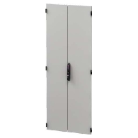 Door for cabinet steel DK 5301.612