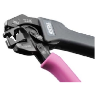 Crimpzange Flex 0,14 mm2 -10 mm2 AS 4054.030