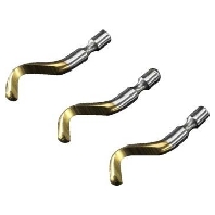 Stahlklinge AS 4050.723 (Inhalt: 10)