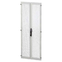 Door for cabinet steel DK 5301.652