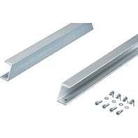 Mounting rail Steel TS 8612.960