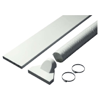 Luftkanalsystem f�r Dachger�te SK3386/87 SK 3286.970