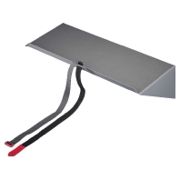 Floor plate for switchgear cabinet IW 6902.950