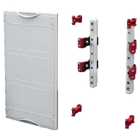 Distributor assembly for device mounting SV 9666.550