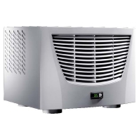 Cabinet air conditioner 400V 2000W SK 3385.540