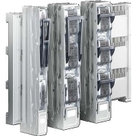 NH00-In-line fuse base 400A SV 9677.210