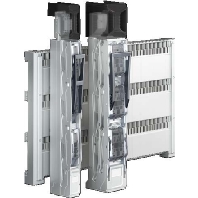 NH00-In-line fuse base 400A SV 9677.215