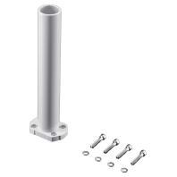 Enclosure support arm 300mm CP 6206.650