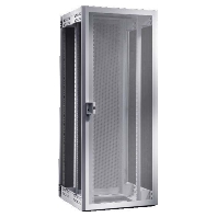 Network/server enclosure 2000x600x1000mm TE 7888.882