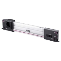 Lamp holder for cabinet 11W 230V SZ 2500.210