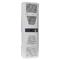 Cabinet air conditioner 400V 3950W SK 3332.540