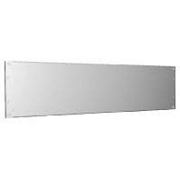 Teilmontageplatte BH:1100x300mm VX 8617.620