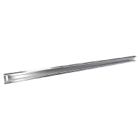 Tragschiene 48x26mm, B: 1200mm VX 8617.830 (Inhalt: 2)