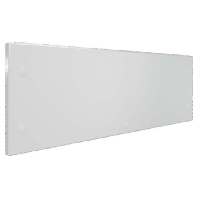 Front panel for cabinet 100x800mm VX 9682.338