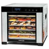 Food dehydrator 600W DA 900