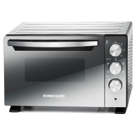 Tabletop baking grill 1380W BGS 1400
