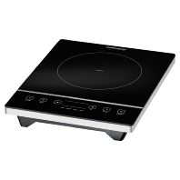 Portable hob with 1 plate(s) CT 2005/IN sw