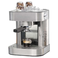 Espressomaschine Siebtrger autom. EKS 2010 eds