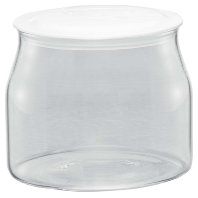 Ersatz-Glasbeh�lter 1,2l f.JG80 JG 1