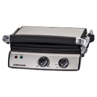 Contact grill 2000W KG 2020 eds