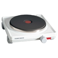 Portable hob with 1 plate(s) AK 2080