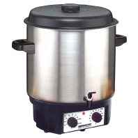 Automatic preserving cooker 27l KA 2004/E