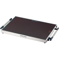 Warming tray 400W WPR 405/E