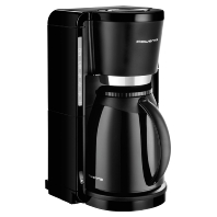 Coffee maker with thermos flask CT 3808 sw/eds