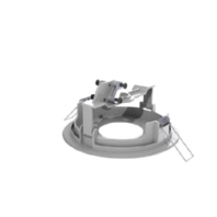 Mechanical accessory for luminaires ILDE