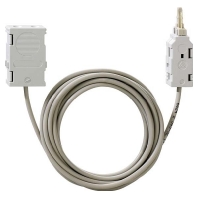 Test plug Prfschnur VE LSA