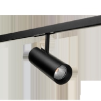 LED-Spot/Strahler 1-ph. TW, schwarz 320606