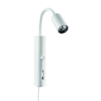 LED-Leseleuchte 3000K, wei�