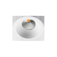 LED-Downlight 3000K, wei�
