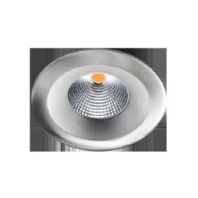 LED-Downlight 3000K, Stahl geb. 904332