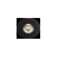 LED-Spot 2700K, schwarz 907006