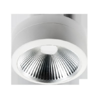 LED-Downlight MC, wei�