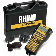 ABC-keyboard label maker RHINO 5200 K