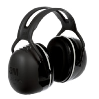 Peltor X Helm-Adapter fr X-Serie