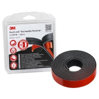 Hook-and-loop fastener SJ3870/IPS