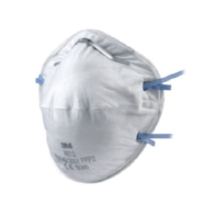 Atemschutzmaske FFP2 ohne Ventil 8810 (VE20)