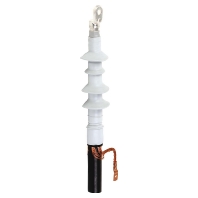 End terminal 500...1000mm� 12/20 kV 93-EB 65-1