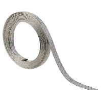 Kupfergewebeband Erdung 13 mm x 4,5 m,Kupfer Scotch 25