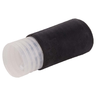 Shrink end cap 21/12mm EC-1