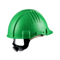 Hitze-Schutzhelm G3501 grn