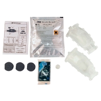 Transition joint 4x1,5...4mm� 92-NBB 0