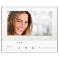 Video intercom system phone 344612