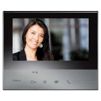 Video intercom system phone 344613