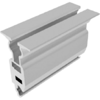 Blechfalzdach-Verbinder PRO SF Horizontal 11401-05